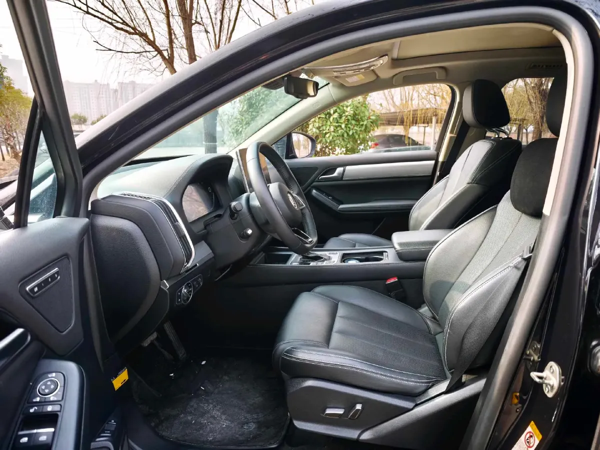 2019 BYD Tang 2.0T 192HP L4 6AT,autocango,china used car exporter,china ev exporter,chinese used car exporter,chinese used ev exporter