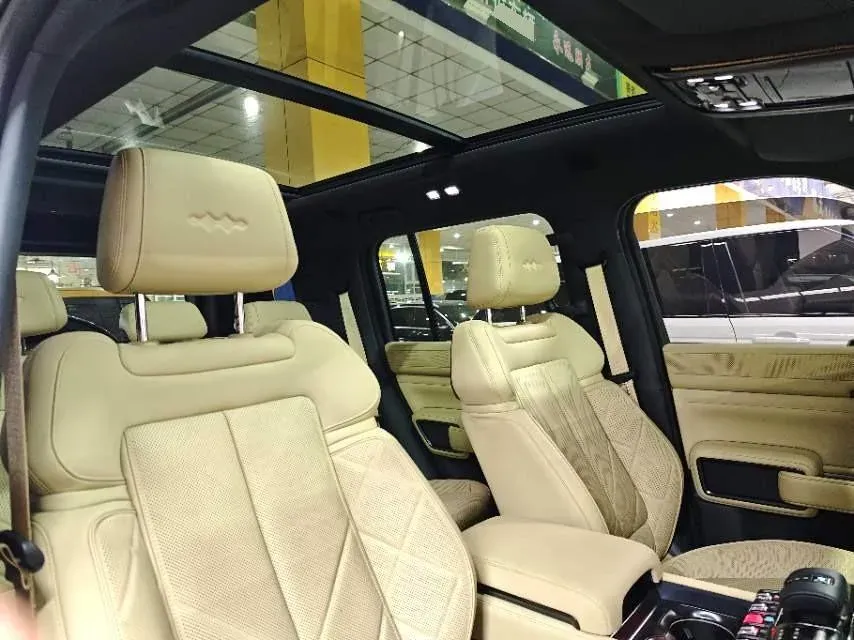 2023 FangChengBao Bao 5 1.5T 194HP L4 E-CVT PHEV 31.8KWH,autocango,china used car exporter,china ev exporter,chinese used car exporter,chinese used ev exporter