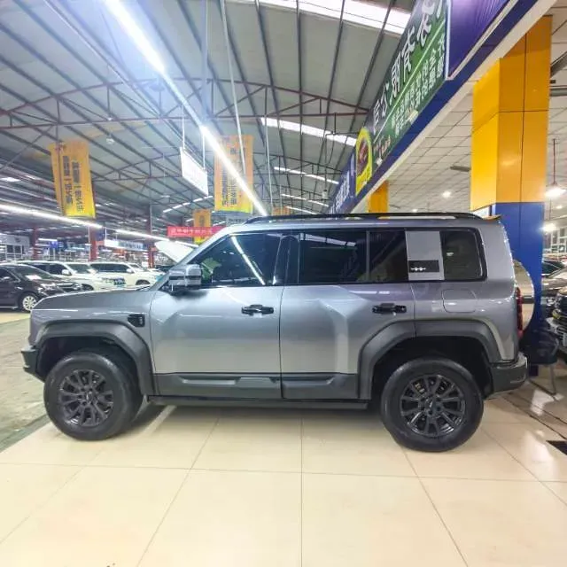 2023 FangChengBao Bao 5 1.5T 194HP L4 E-CVT PHEV 31.8KWH,autocango,china used car exporter,china ev exporter,chinese used car exporter,chinese used ev exporter