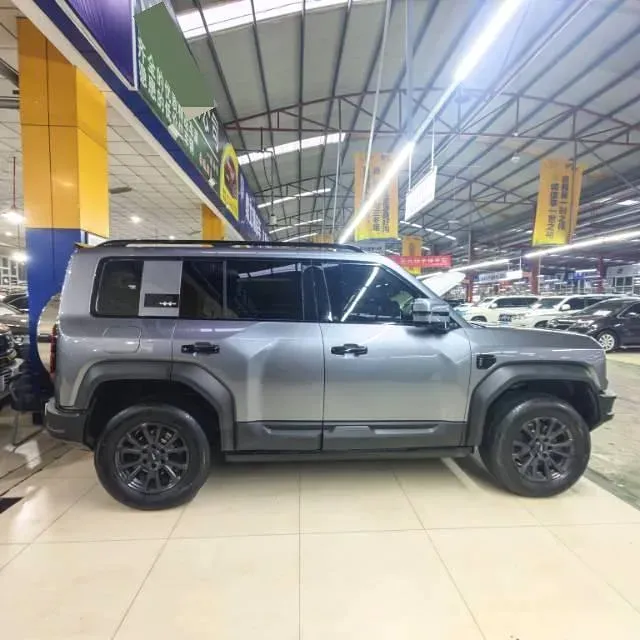 2023 FangChengBao Bao 5 1.5T 194HP L4 E-CVT PHEV 31.8KWH,autocango,china used car exporter,china ev exporter,chinese used car exporter,chinese used ev exporter