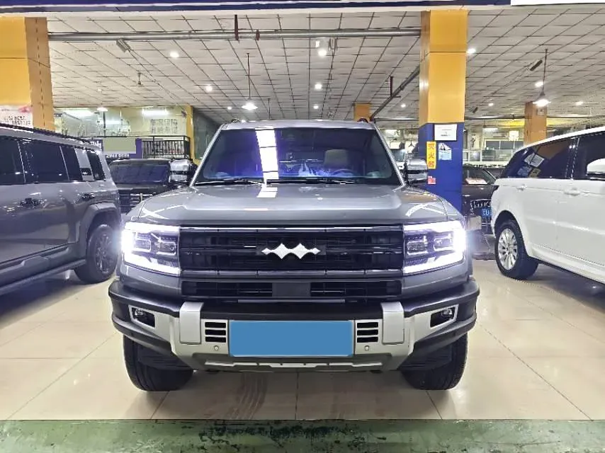 2023 FangChengBao Bao 5 1.5T 194HP L4 E-CVT PHEV 31.8KWH,autocango,china used car exporter,china ev exporter,chinese used car exporter,chinese used ev exporter