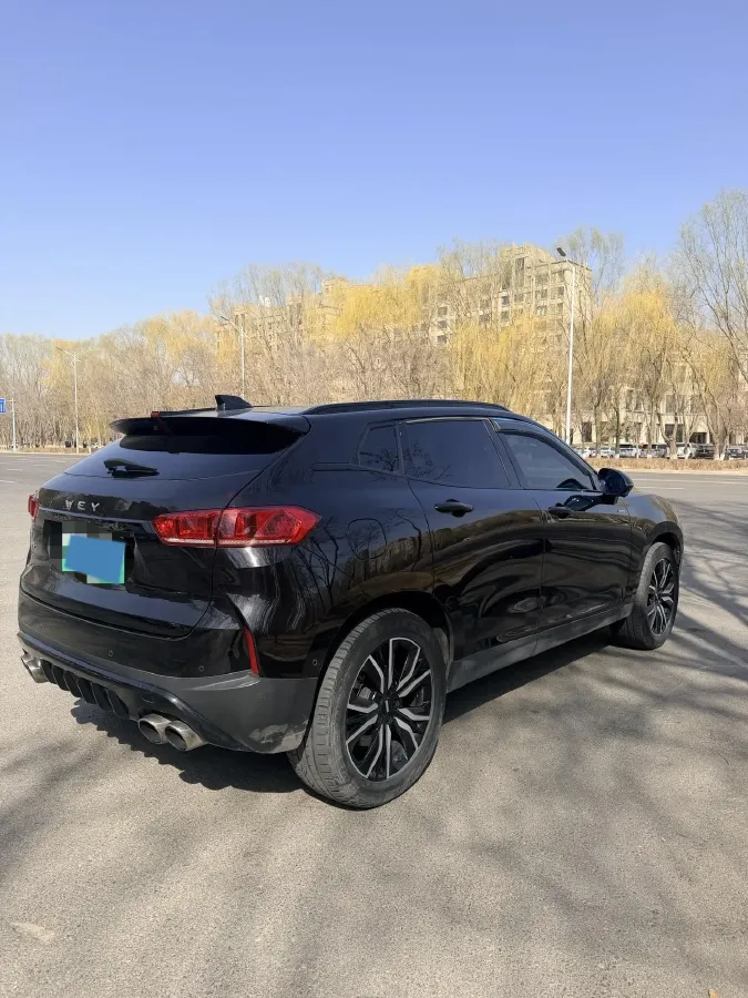 2018 WEY P8 2.0T 234HP L4 6DCT PHEV 12.96KWH,autocango,china used car exporter,china ev exporter,chinese used car exporter,chinese used ev exporter