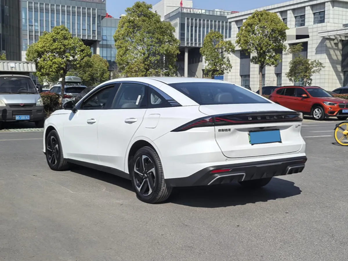 2025 BYD Seal 06 Wagon 1.5L 101HP L4 E-CVT PHEV,autocango,china used car exporter,china ev exporter,chinese used car exporter,chinese used ev exporter