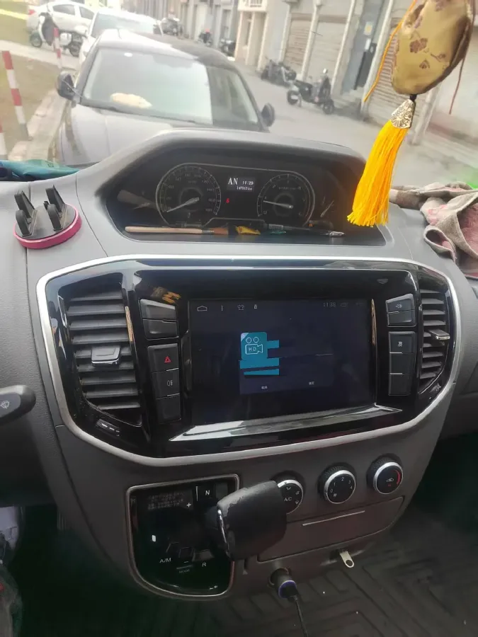 2021 DaYun Pickup 2.0T 163HP L4 6MT,autocango,china used car exporter,china ev exporter,chinese used car exporter,chinese used ev exporter