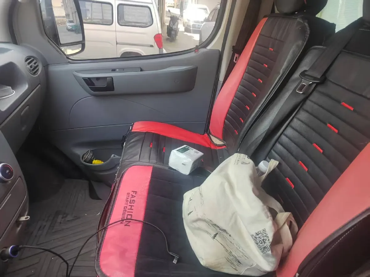 2021 DaYun Pickup 2.0T 163HP L4 6MT,autocango,china used car exporter,china ev exporter,chinese used car exporter,chinese used ev exporter