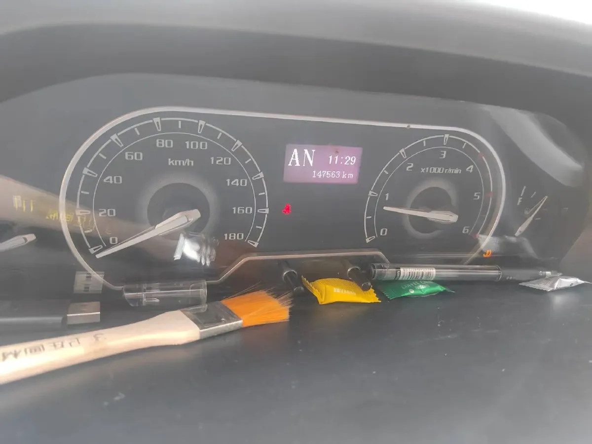 2021 DaYun Pickup 2.0T 163HP L4 6MT,autocango,china used car exporter,china ev exporter,chinese used car exporter,chinese used ev exporter