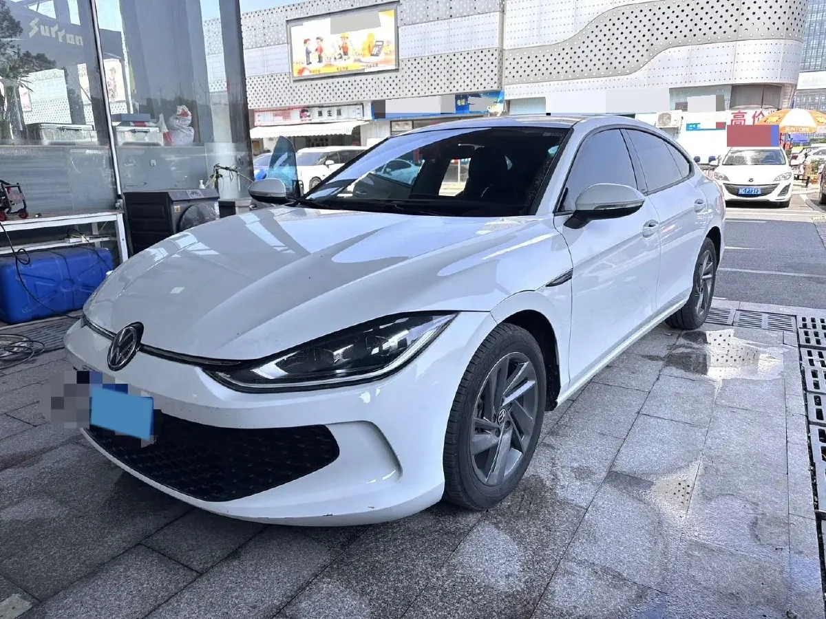 2024 Volkswagen Lamando 1.2T 116HP L4 7DCT,autocango,china used car exporter,china ev exporter,chinese used car exporter,chinese used ev exporter