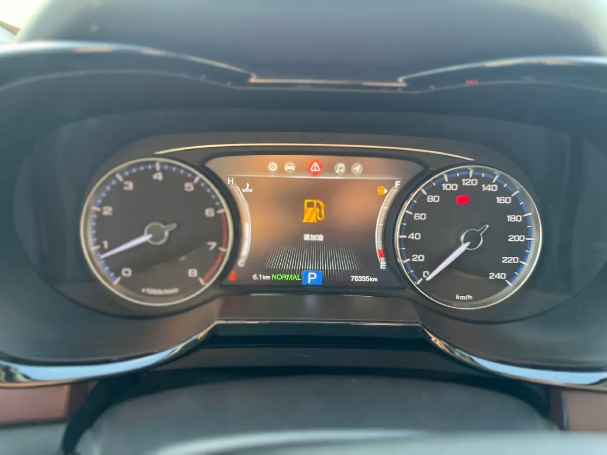 2017 GAC Trumpchi GS8 2.0T 201HP L4 6AT,autocango,china used car exporter,china ev exporter,chinese used car exporter,chinese used ev exporter