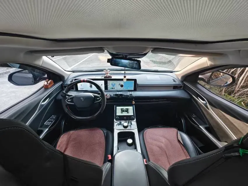 2022 Geometry A BEV 53KWH,autocango,china used car exporter,china ev exporter,chinese used car exporter,chinese used ev exporter