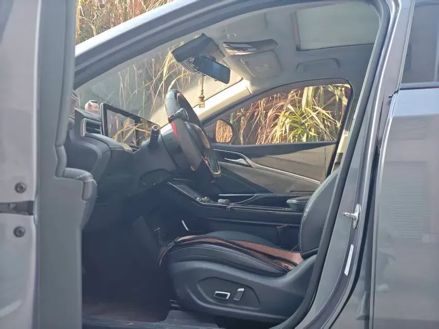 2022 Geometry A BEV 53KWH,autocango,china used car exporter,china ev exporter,chinese used car exporter,chinese used ev exporter