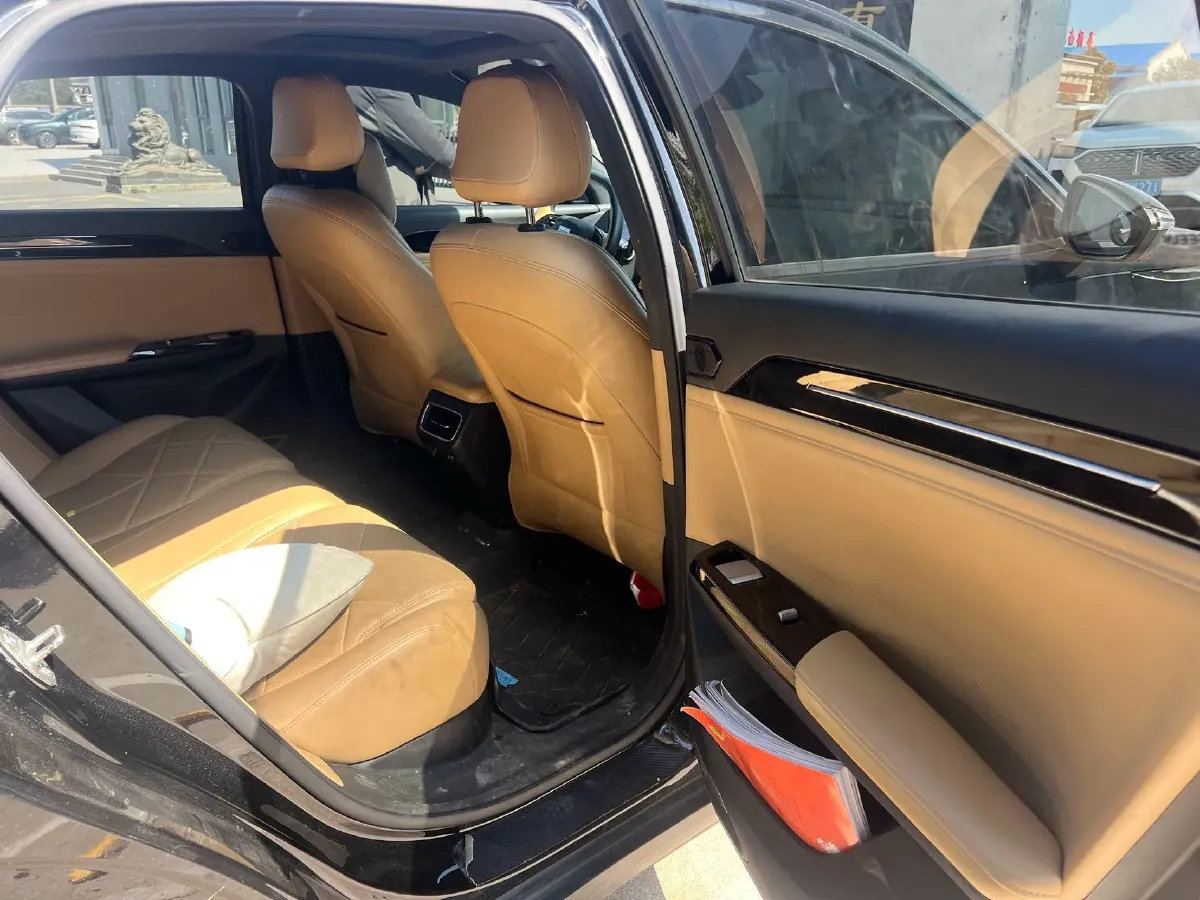 2024 Geely Galaxy L6 1.5T 163HP L4 3DHT PHEV,autocango,china used car exporter,china ev exporter,chinese used car exporter,chinese used ev exporter