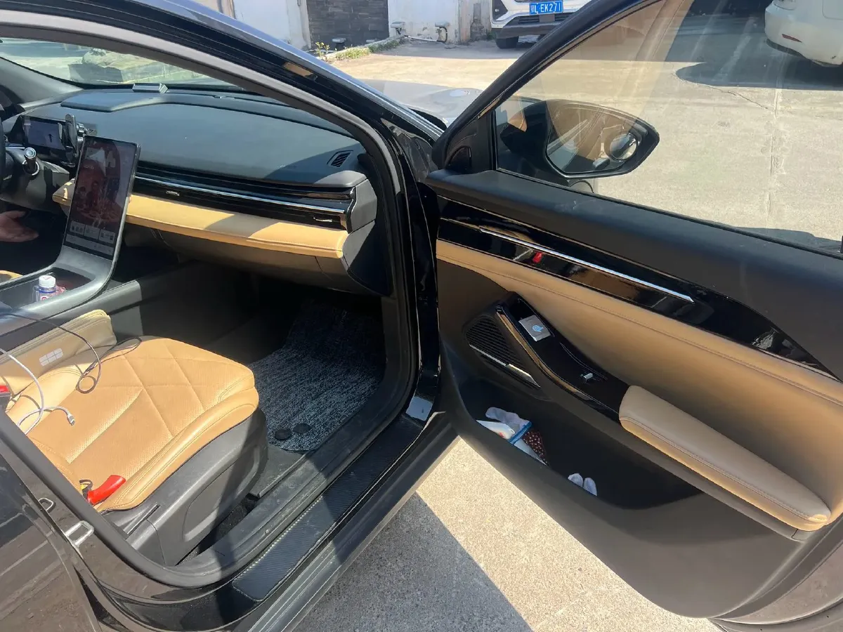 2024 Geely Galaxy L6 1.5T 163HP L4 3DHT PHEV,autocango,china used car exporter,china ev exporter,chinese used car exporter,chinese used ev exporter