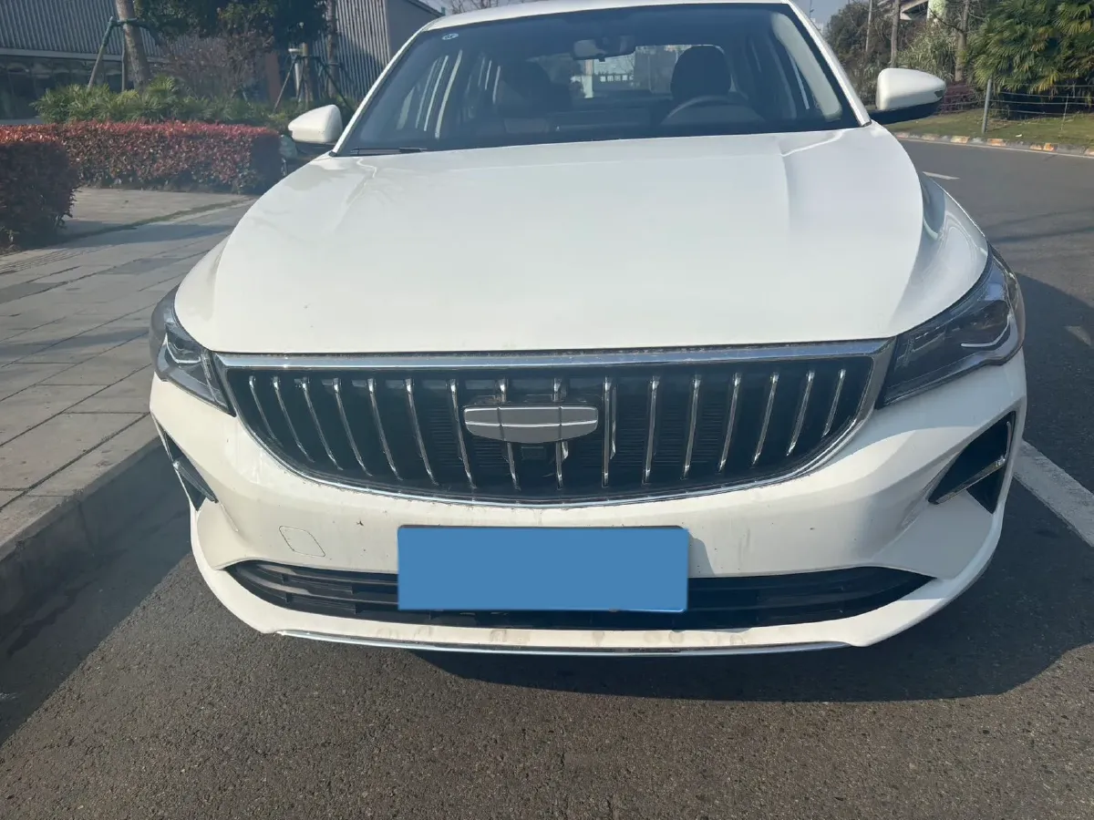 2025 Geely Emgrand 1.5L 127HP L4 5MT,autocango,china used car exporter,china ev exporter,chinese used car exporter,chinese used ev exporter
