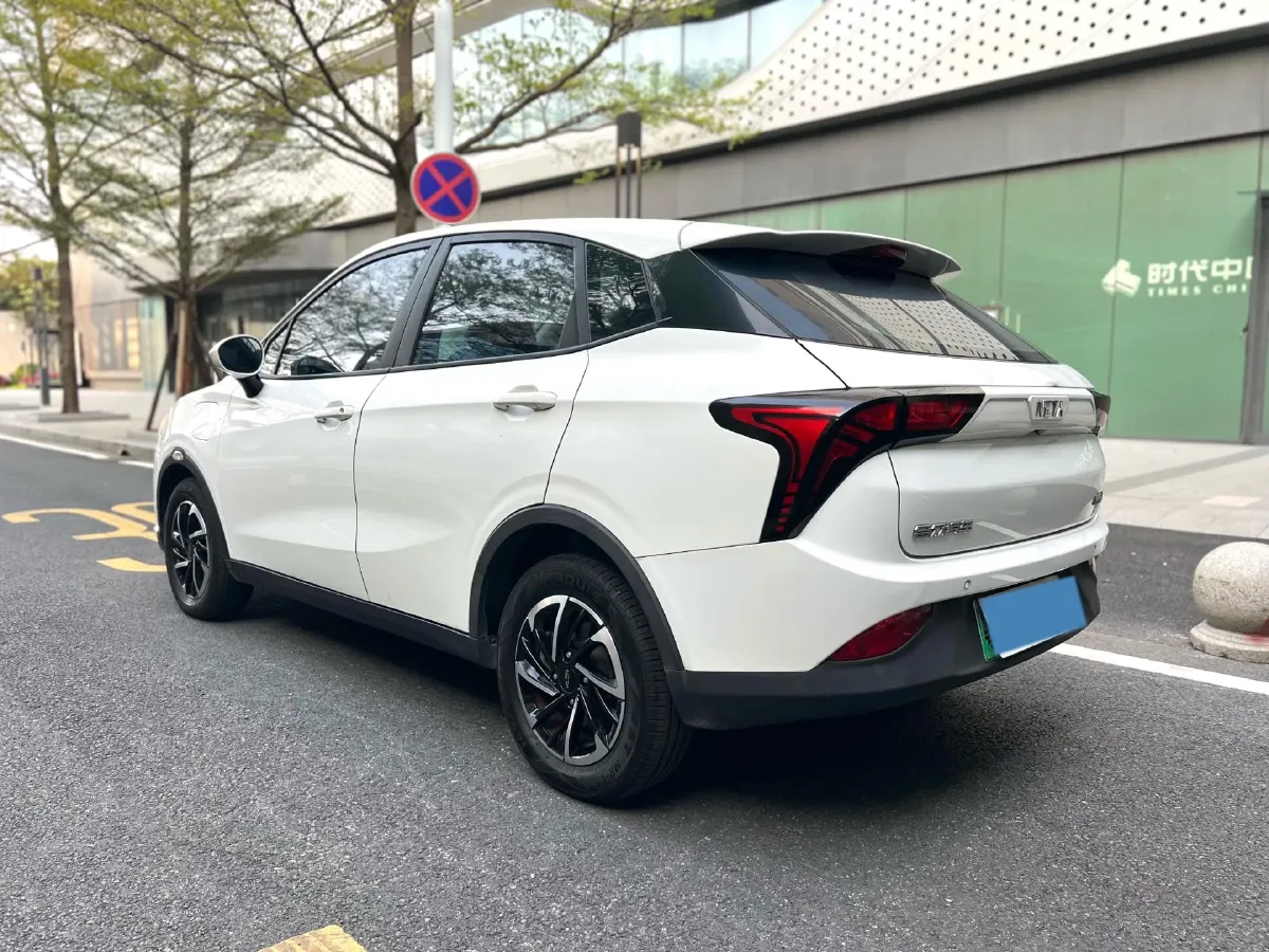 2021 Neta V BEV,autocango,china used car exporter,china ev exporter,chinese used car exporter,chinese used ev exporter