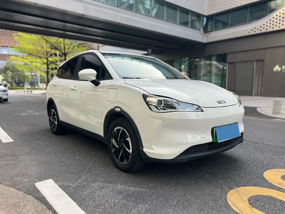 2021 Neta V BEV,autocango,china used car exporter,china ev exporter,chinese used car exporter,chinese used ev exporter