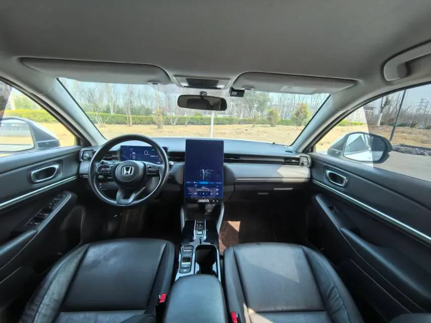 2022 Honda e:NS1 BEV 53.6KWH,autocango,china used car exporter,china ev exporter,chinese used car exporter,chinese used ev exporter
