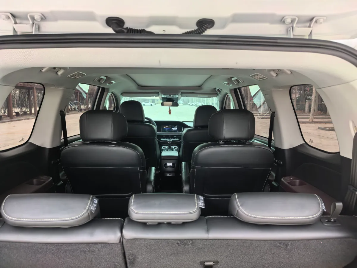 2023 GAC Trumpchi M6 1.5T 177HP L4 7DCT,autocango,china used car exporter,china ev exporter,chinese used car exporter,chinese used ev exporter