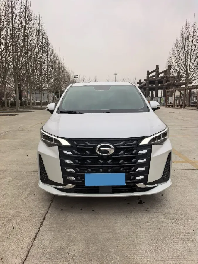 2023 GAC Trumpchi M6 1.5T 177HP L4 7DCT,autocango,china used car exporter,china ev exporter,chinese used car exporter,chinese used ev exporter