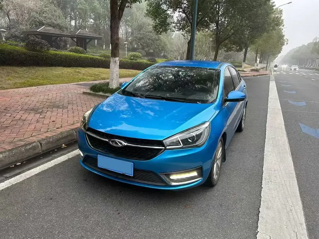 2017 Chery Arrizo 5 1.5L 116HP L4 CVT,autocango,china used car exporter,china ev exporter,chinese used car exporter,chinese used ev exporter