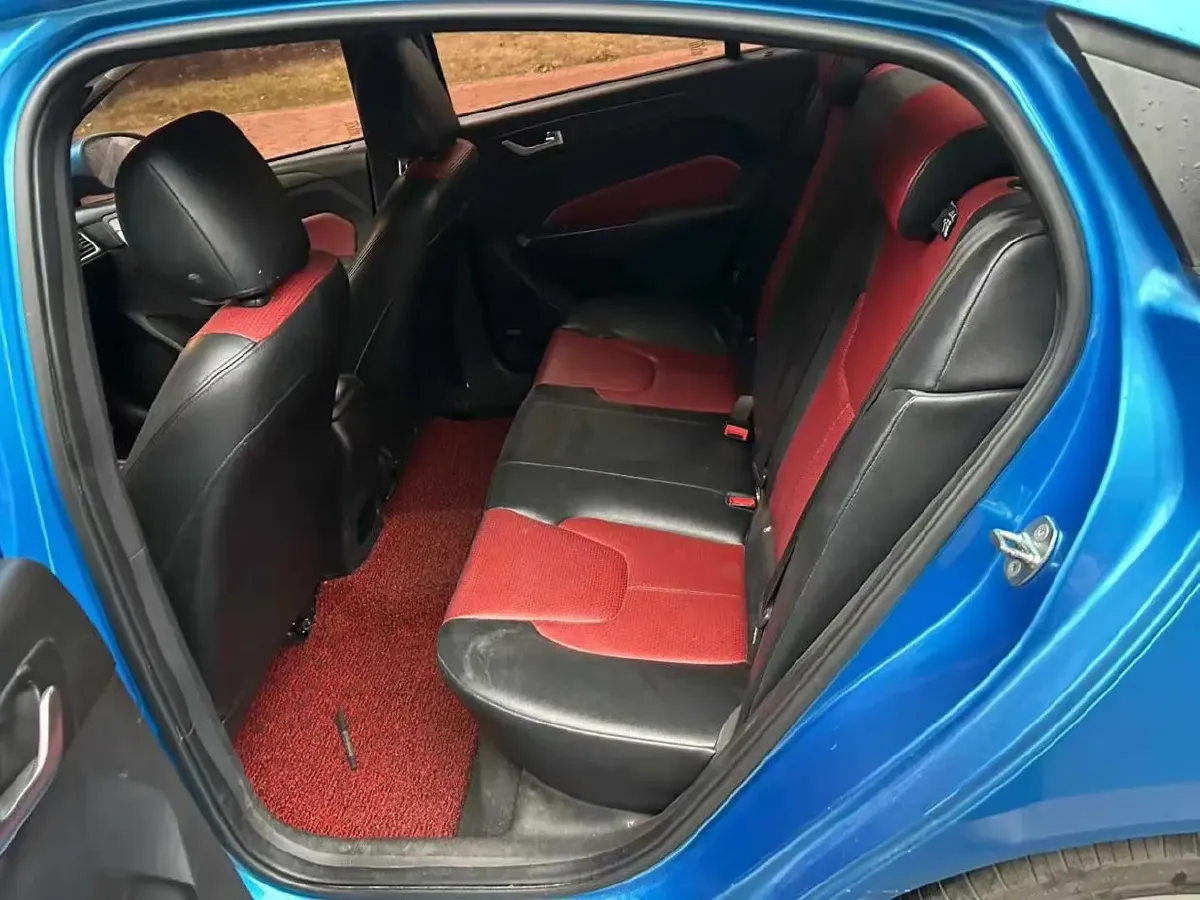 2017 Chery Arrizo 5 1.5L 116HP L4 CVT,autocango,china used car exporter,china ev exporter,chinese used car exporter,chinese used ev exporter