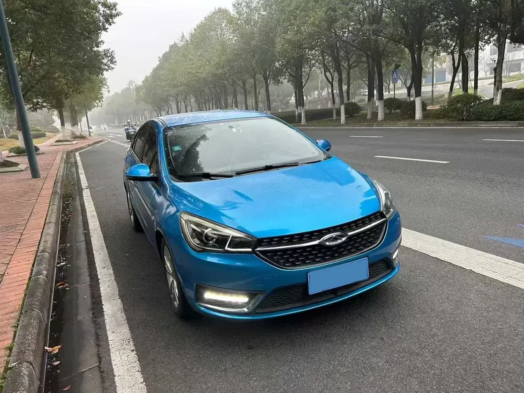 2017 Chery Arrizo 5 1.5L 116HP L4 CVT,autocango,china used car exporter,china ev exporter,chinese used car exporter,chinese used ev exporter
