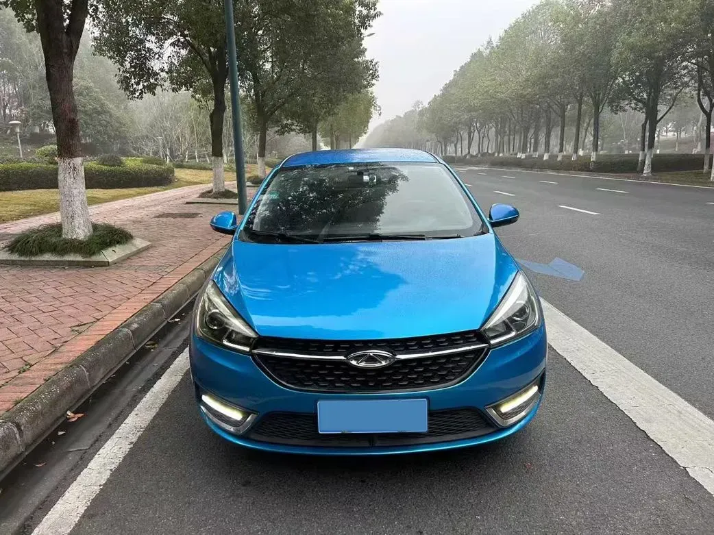 2017 Chery Arrizo 5 1.5L 116HP L4 CVT,autocango,china used car exporter,china ev exporter,chinese used car exporter,chinese used ev exporter