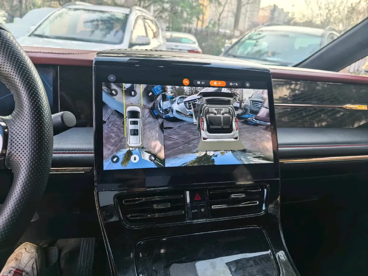 2023 GAC Trumpchi M8 2.0T 252HP L4 8AT,autocango,china used car exporter,china ev exporter,chinese used car exporter,chinese used ev exporter