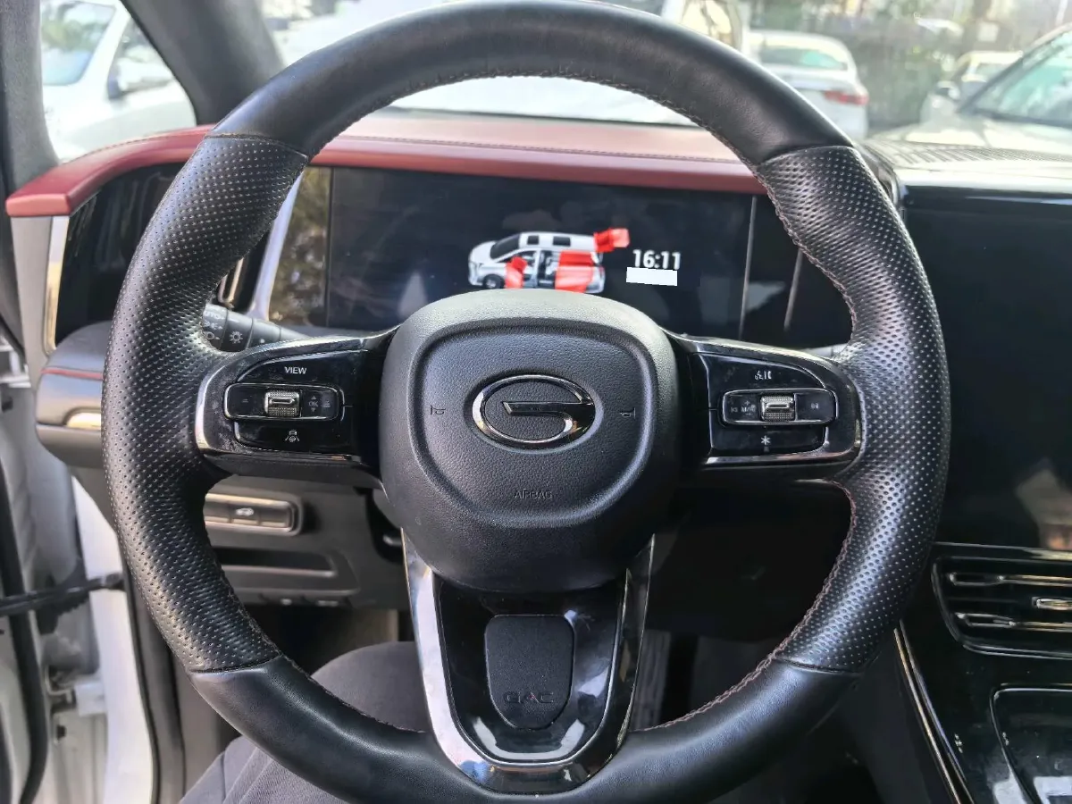 2023 GAC Trumpchi M8 2.0T 252HP L4 8AT,autocango,china used car exporter,china ev exporter,chinese used car exporter,chinese used ev exporter