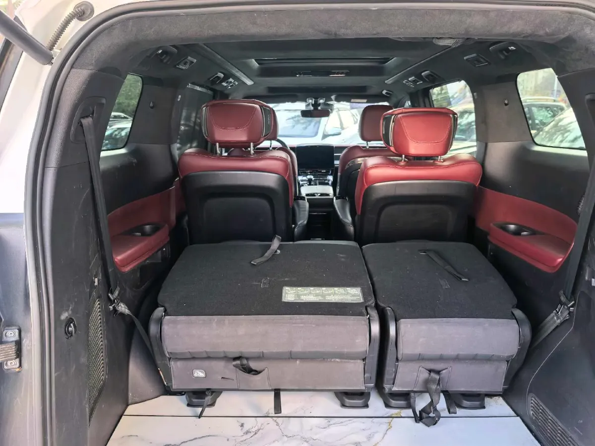 2023 GAC Trumpchi M8 2.0T 252HP L4 8AT,autocango,china used car exporter,china ev exporter,chinese used car exporter,chinese used ev exporter