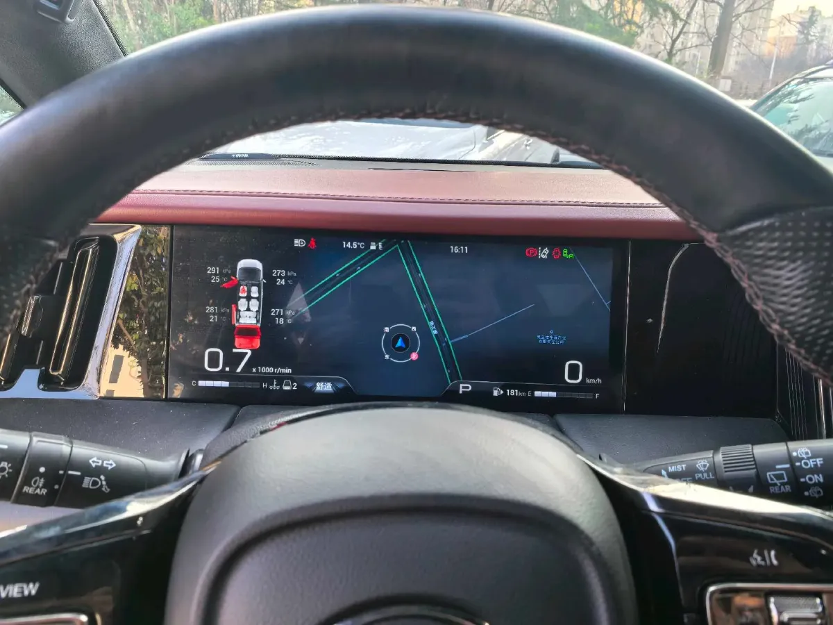 2023 GAC Trumpchi M8 2.0T 252HP L4 8AT,autocango,china used car exporter,china ev exporter,chinese used car exporter,chinese used ev exporter