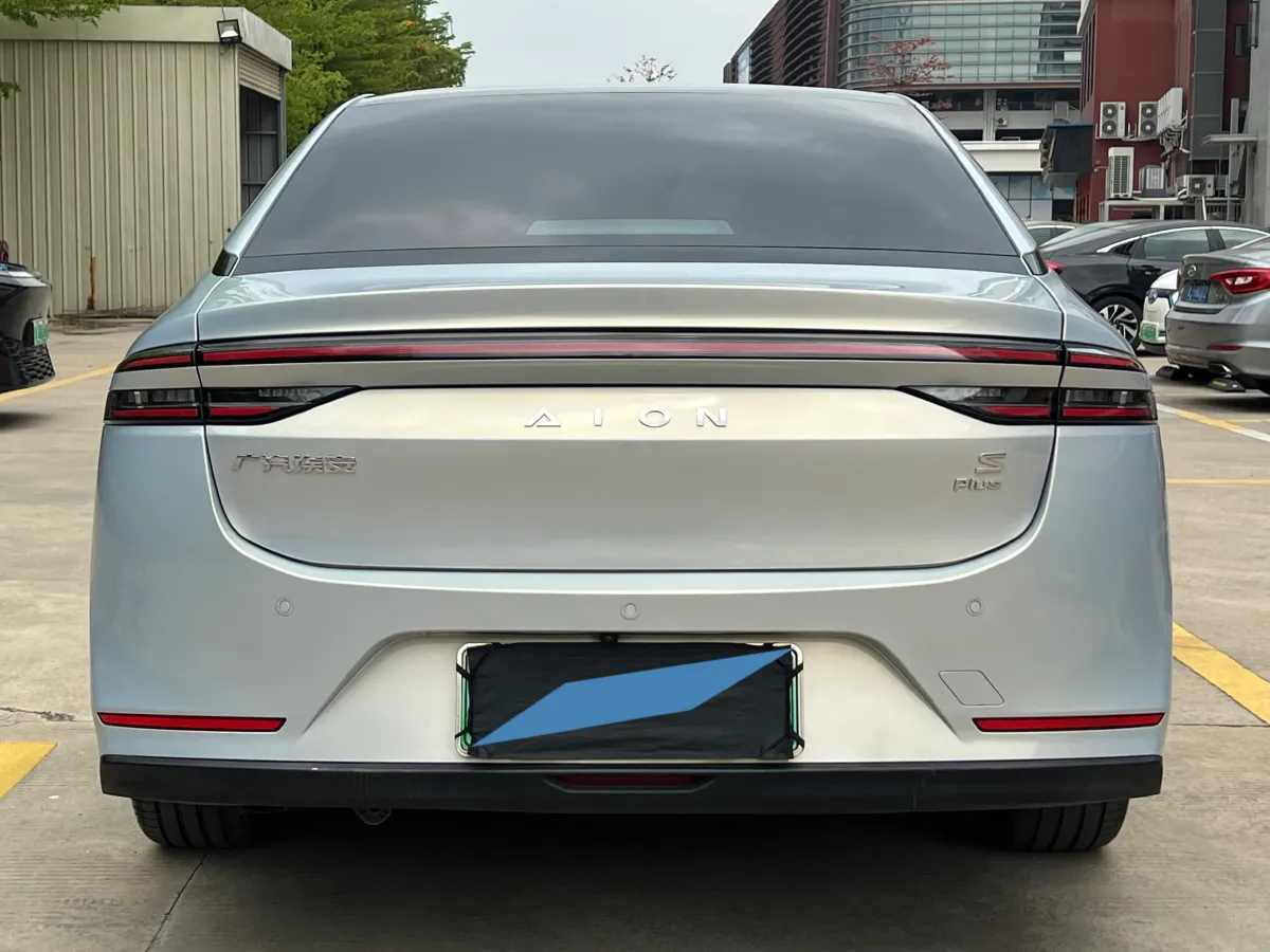 2021 Aion S Plus BEV 58.8KWH,autocango,china used car exporter,china ev exporter,chinese used car exporter,chinese used ev exporter
