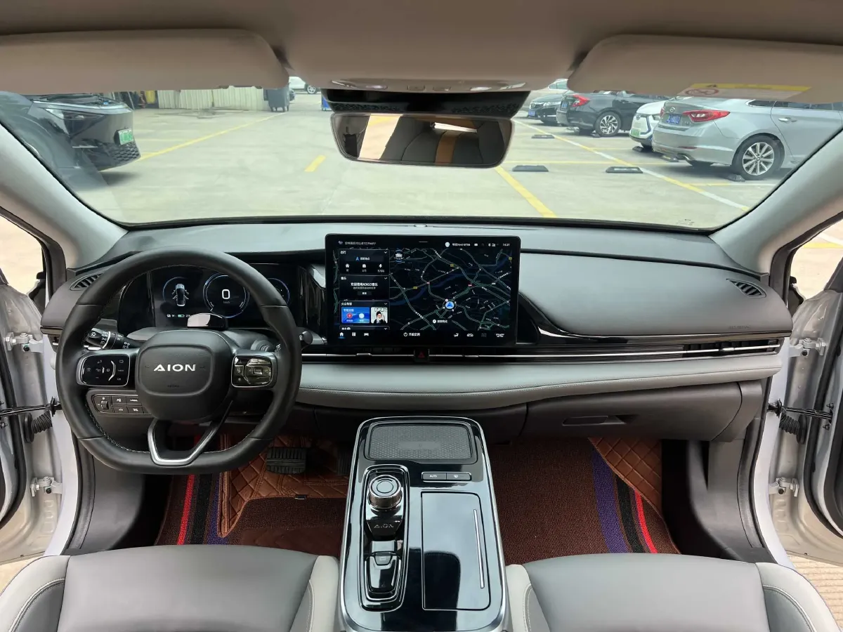 2021 Aion S Plus BEV 58.8KWH,autocango,china used car exporter,china ev exporter,chinese used car exporter,chinese used ev exporter