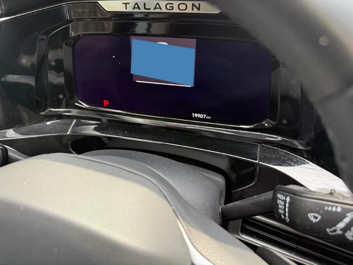 2023 Volkswagen Talagon 2.0T 220HP L4 7DCT,autocango,china used car exporter,china ev exporter,chinese used car exporter,chinese used ev exporter