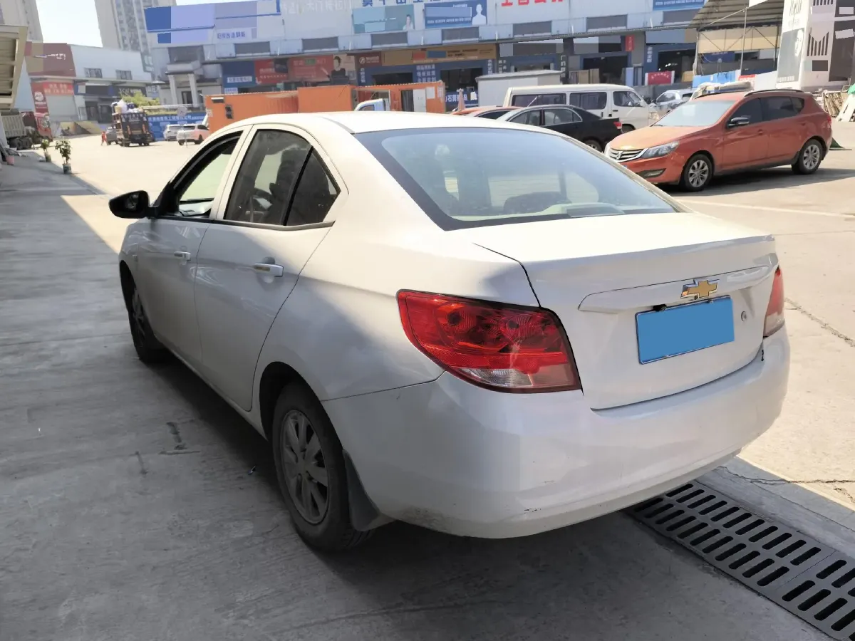 2018 Chevrolet Sail 1.3L 103HP L4 5MT,autocango,china used car exporter,china ev exporter,chinese used car exporter,chinese used ev exporter