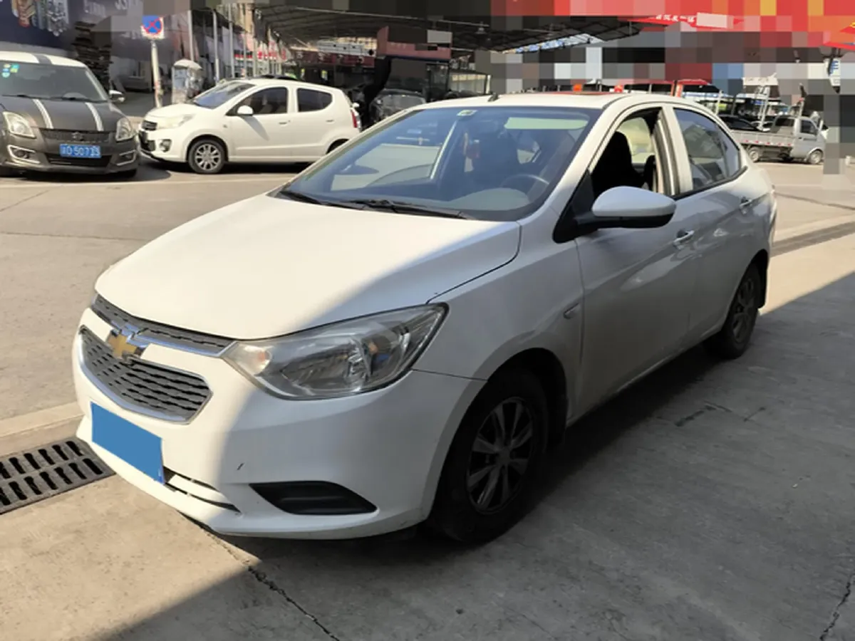 2018 Chevrolet Sail 1.3L 103HP L4 5MT,autocango,china used car exporter,china ev exporter,chinese used car exporter,chinese used ev exporter