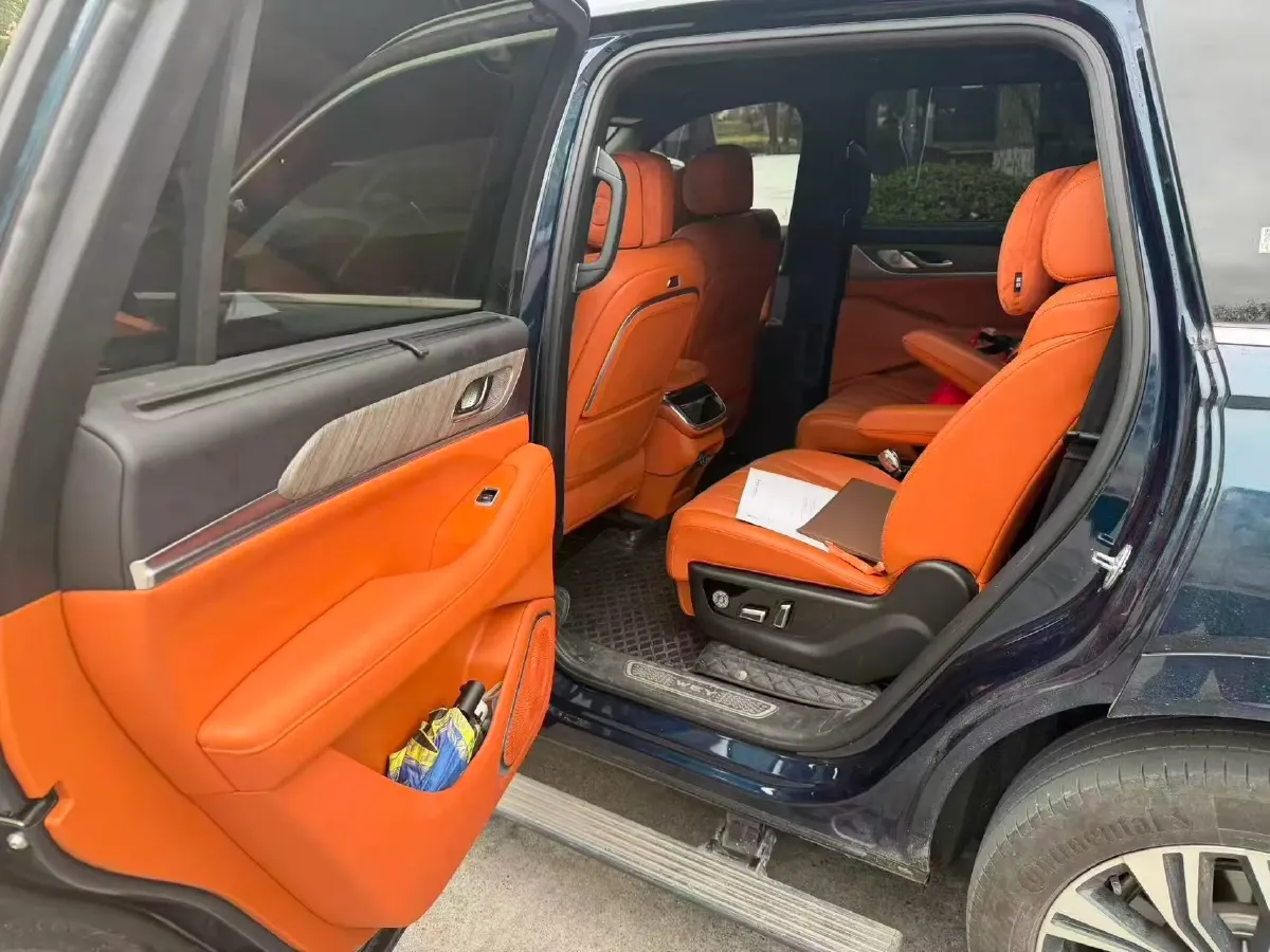 2023 WEY BlueMountain 1.5T 154HP L4 2DHT PHEV 44.5KWH,autocango,china used car exporter,china ev exporter,chinese used car exporter,chinese used ev exporter