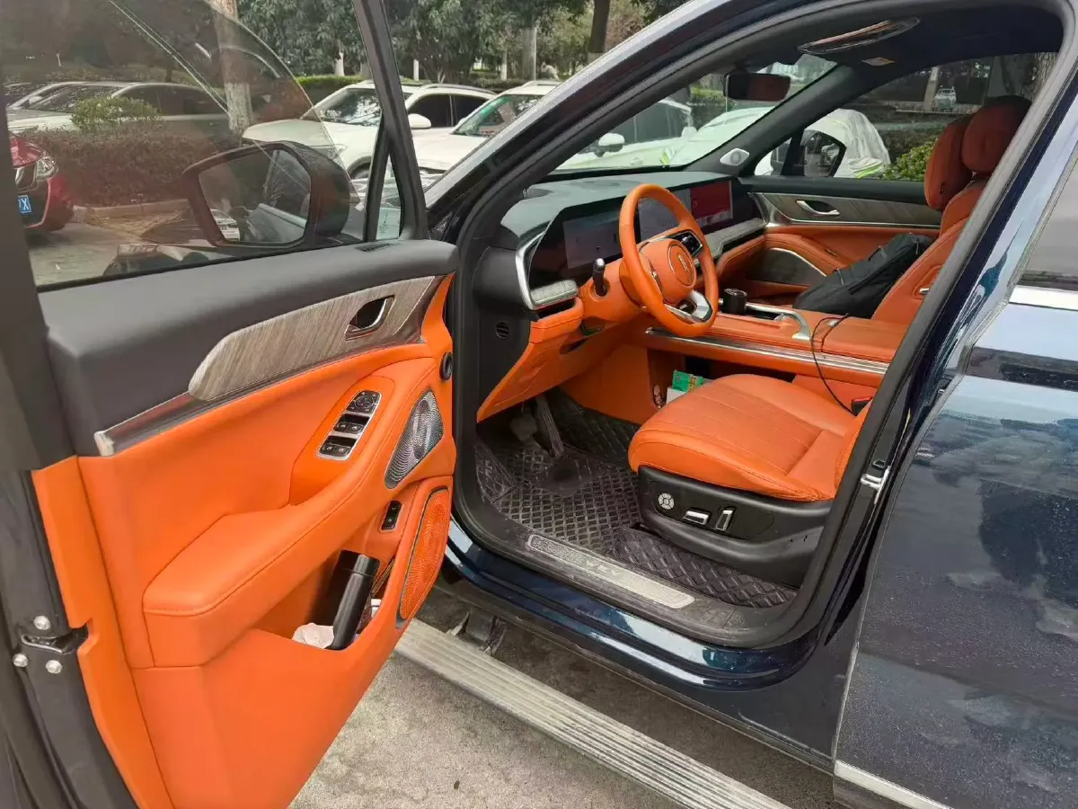 2023 WEY BlueMountain 1.5T 154HP L4 2DHT PHEV 44.5KWH,autocango,china used car exporter,china ev exporter,chinese used car exporter,chinese used ev exporter