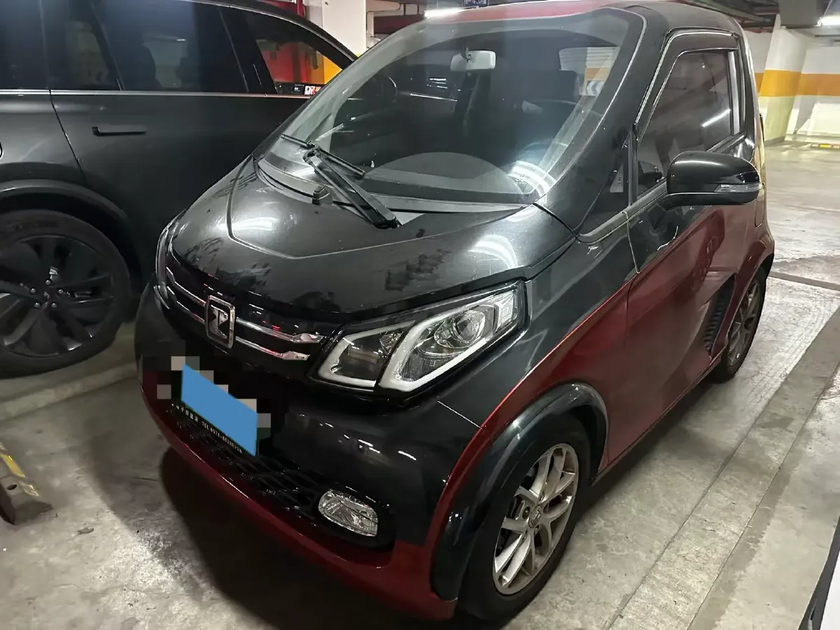 2018 Zotye T300 BEV 42.7KWH,autocango,china used car exporter,china ev exporter,chinese used car exporter,chinese used ev exporter
