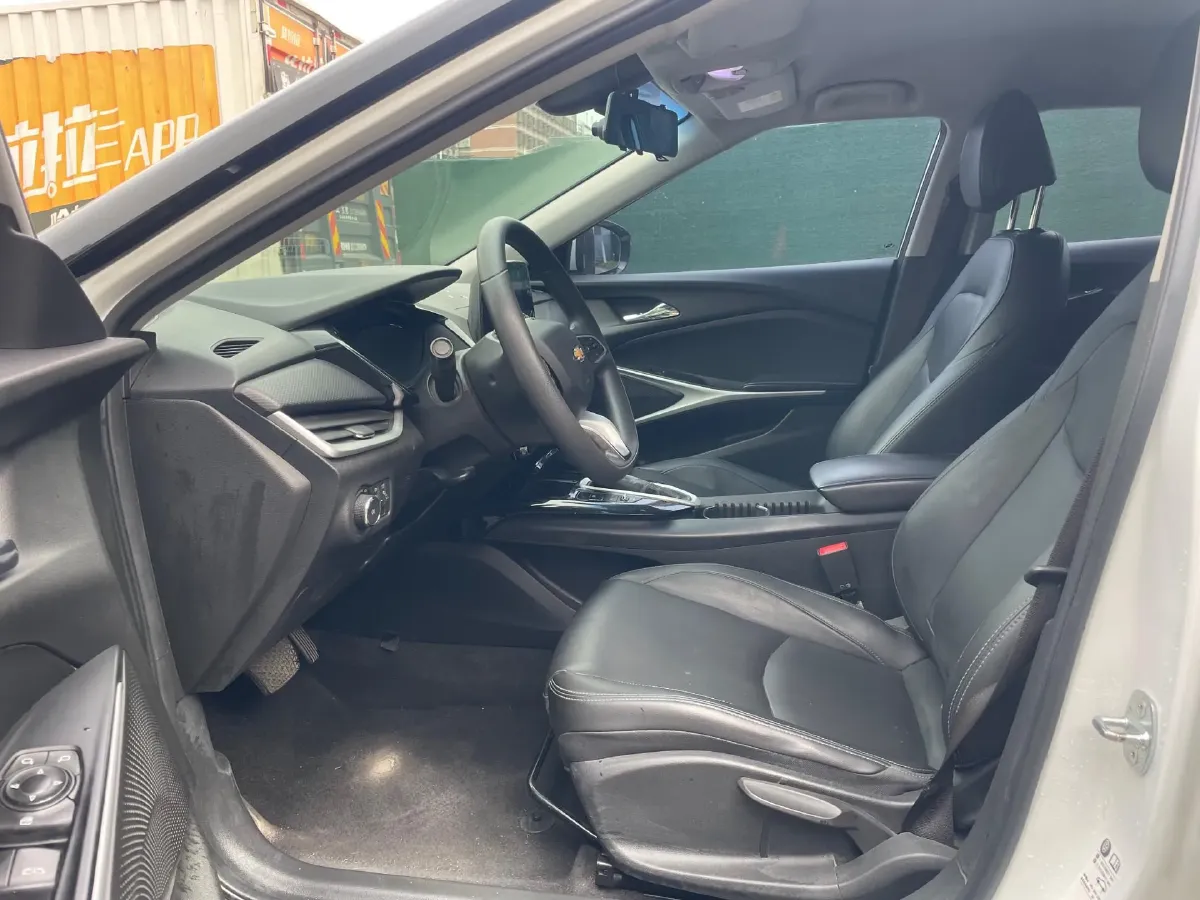 2022 Chevrolet Menlo BEV 61.1KWH,autocango,china used car exporter,china ev exporter,chinese used car exporter,chinese used ev exporter