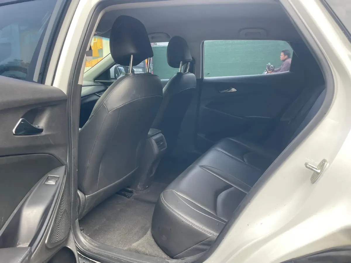 2022 Chevrolet Menlo BEV 61.1KWH,autocango,china used car exporter,china ev exporter,chinese used car exporter,chinese used ev exporter