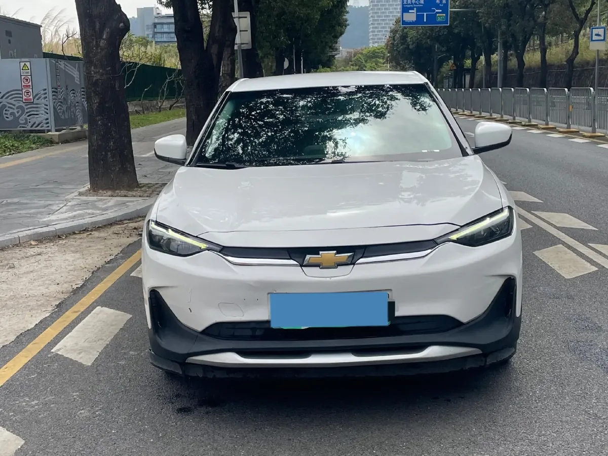 2022 Chevrolet Menlo BEV 61.1KWH,autocango,china used car exporter,china ev exporter,chinese used car exporter,chinese used ev exporter