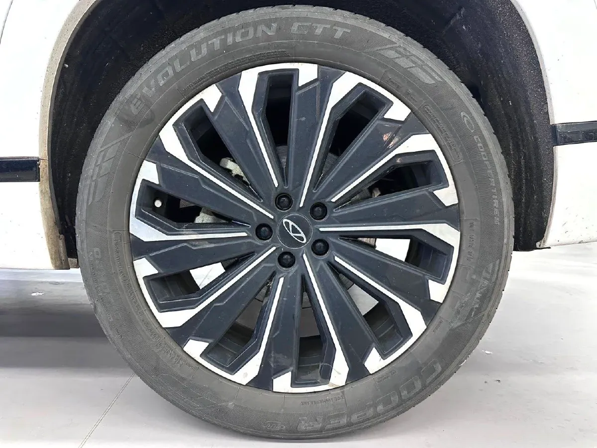 2023 Chery Tiggo 9 2.0T 261HP L4 8AT,autocango,china used car exporter,china ev exporter,chinese used car exporter,chinese used ev exporter