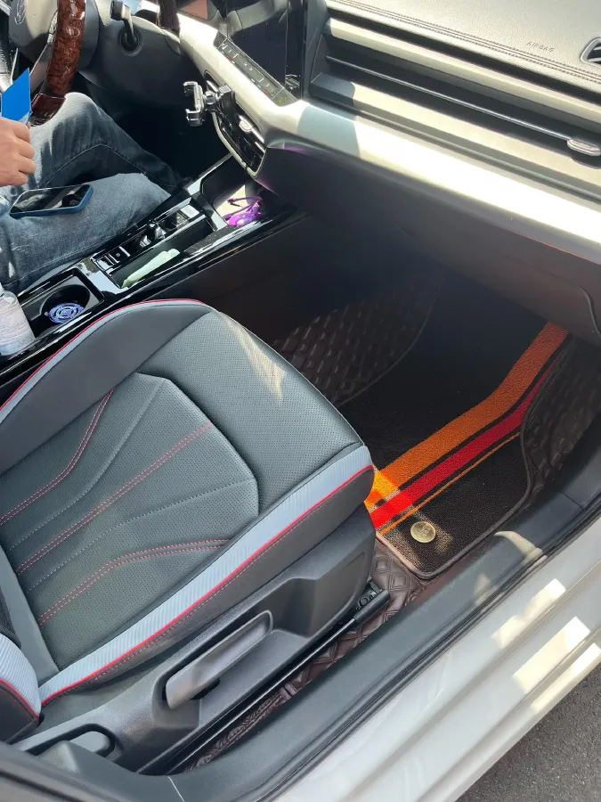 2022 Volkswagen Lavida 1.4T 150HP L4 7DCT,autocango,china used car exporter,china ev exporter,chinese used car exporter,chinese used ev exporter