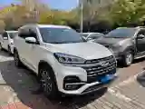 2021 Chery Tiggo 8 1.6T 197HP L4 7DCT