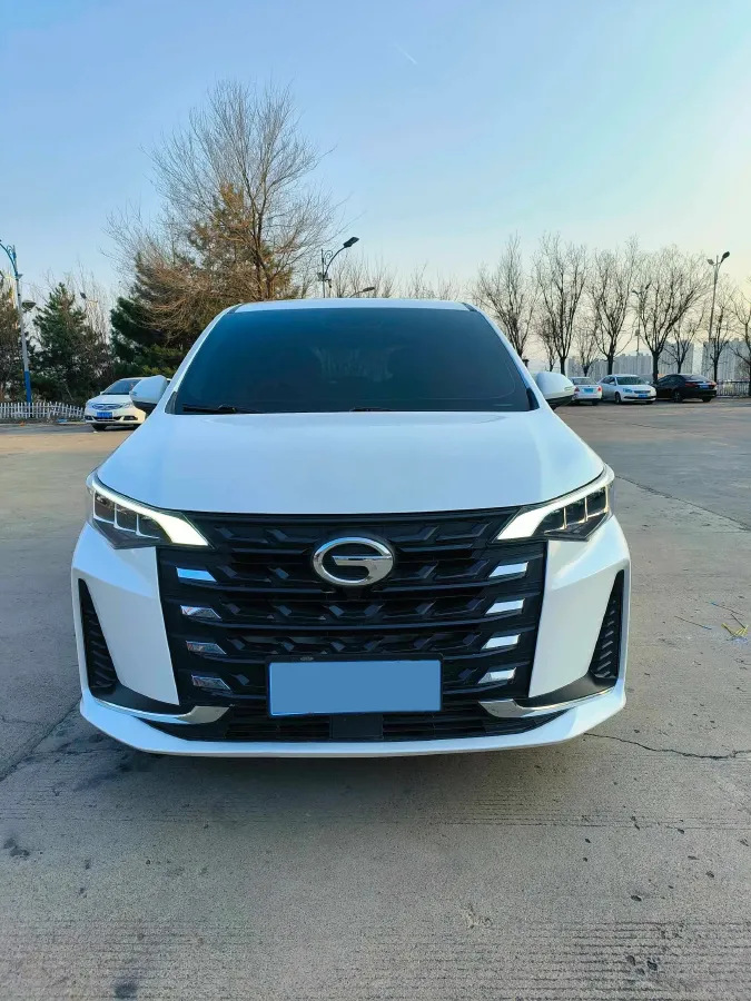 2021 GAC Trumpchi M6 1.5T 169HP L4 7DCT,autocango,china used car exporter,china ev exporter,chinese used car exporter,chinese used ev exporter
