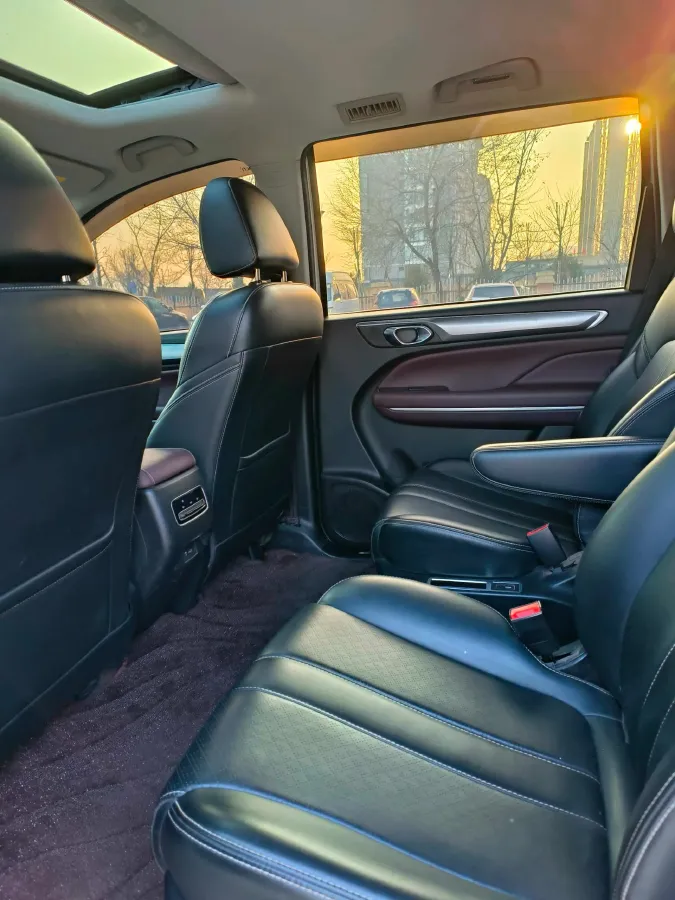 2021 GAC Trumpchi M6 1.5T 169HP L4 7DCT,autocango,china used car exporter,china ev exporter,chinese used car exporter,chinese used ev exporter