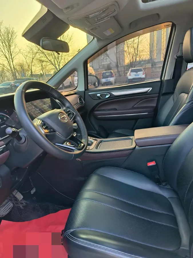 2021 GAC Trumpchi M6 1.5T 169HP L4 7DCT,autocango,china used car exporter,china ev exporter,chinese used car exporter,chinese used ev exporter