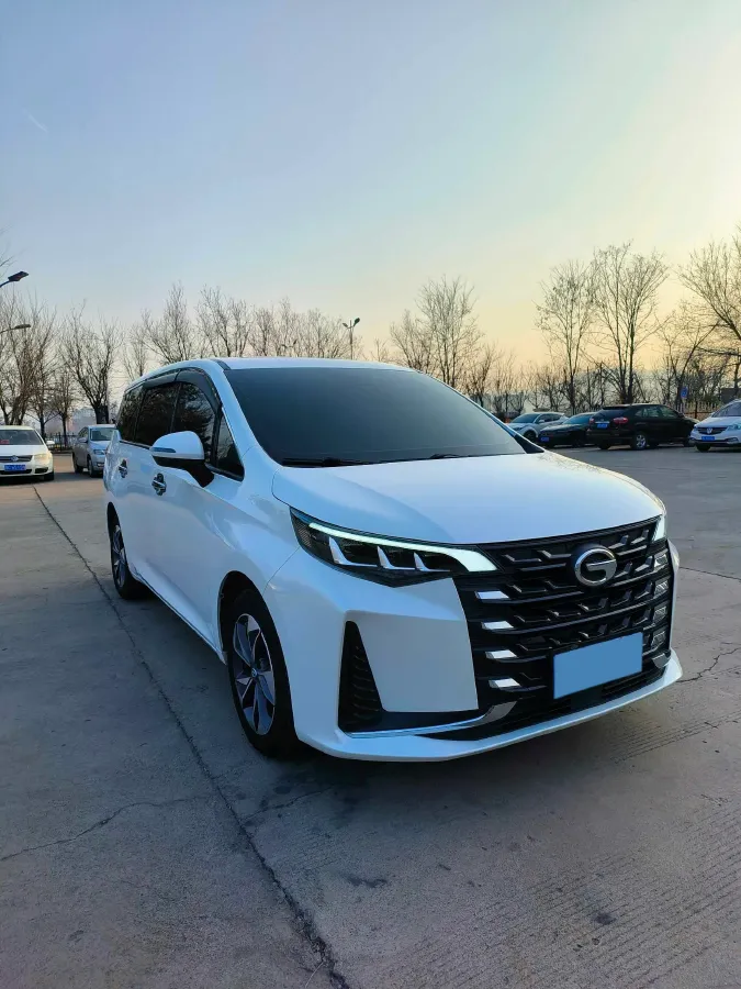 2021 GAC Trumpchi M6 1.5T 169HP L4 7DCT,autocango,china used car exporter,china ev exporter,chinese used car exporter,chinese used ev exporter