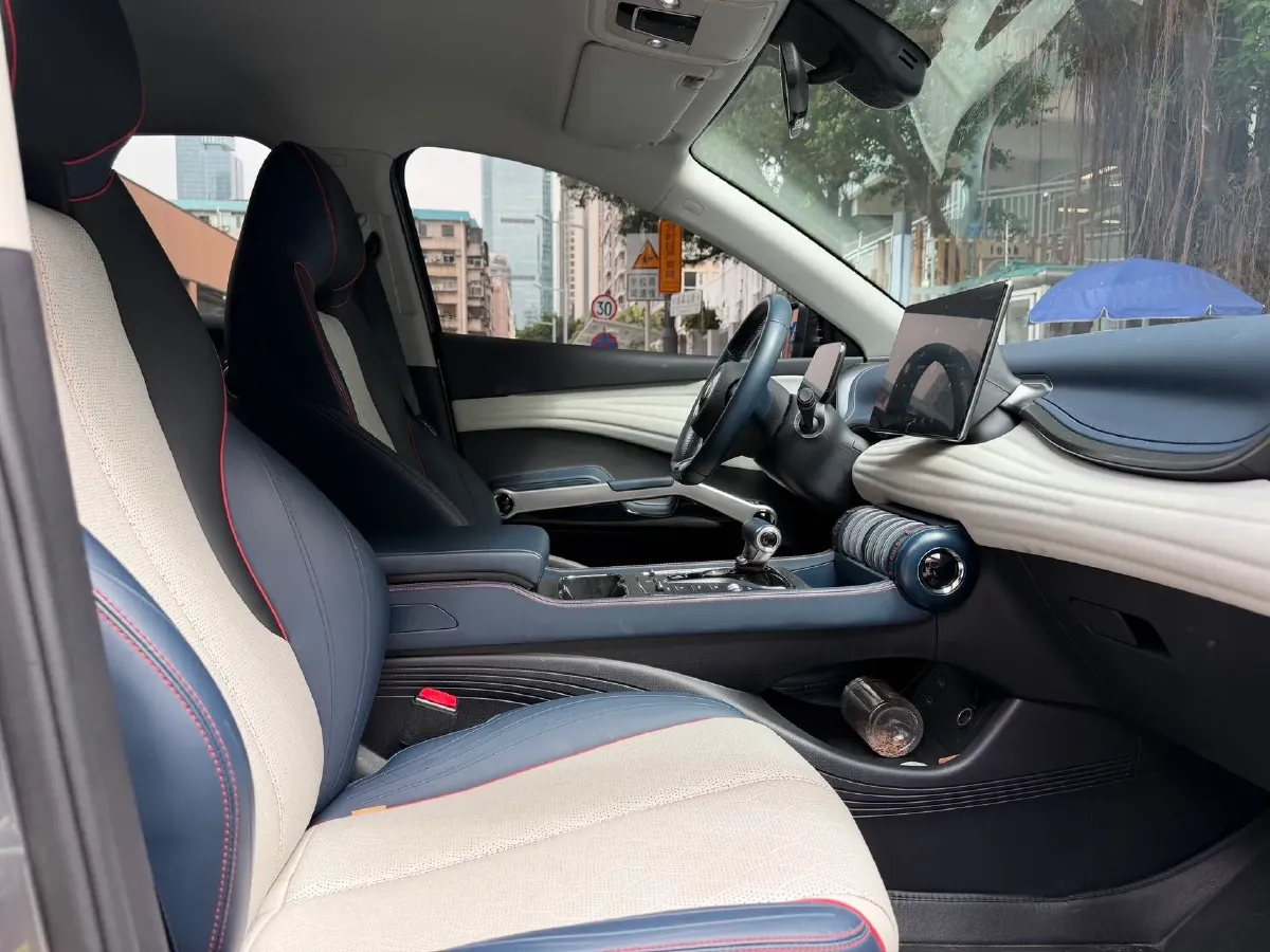 2022 BYD Yuan Plus BEV 60.48KWH,autocango,china used car exporter,china ev exporter,chinese used car exporter,chinese used ev exporter