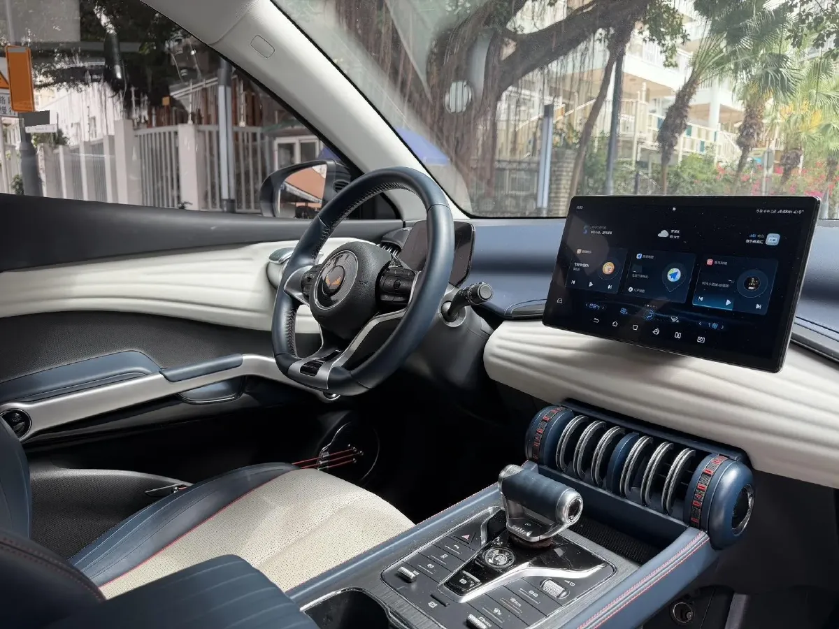 2022 BYD Yuan Plus BEV 60.48KWH,autocango,china used car exporter,china ev exporter,chinese used car exporter,chinese used ev exporter